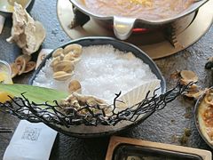 -湊湊火锅·茶憩(和平大悦城店)
