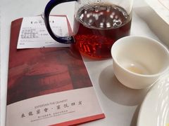 -来龙宴龙文化博物餐厅(假日广场店)