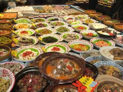 -传统菜农庄(皇姑路店)
