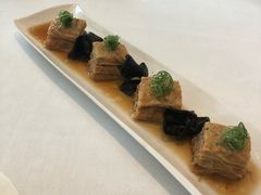 -广州富力丽思卡尔顿酒店·丽轩·粤菜