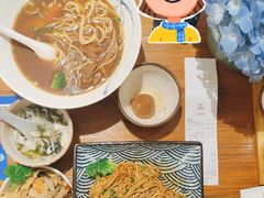 -囿面传统制面馆(中央路店)