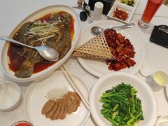 -万龙洲海鲜(广渠门店)