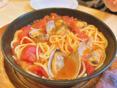 -萨莉亚意式餐厅(石鼓路店)