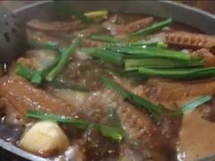 驰名掌亦煲-广记餐厅(万福路店)