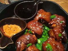 -云海肴·汽锅鸡·云南菜(广安门天虹店)