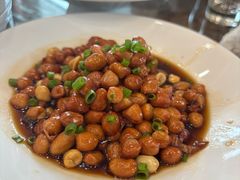 -民族饭荘(新华大街店)