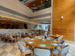 -威斯汀舞台餐厅