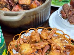 -斯丹姜母鸭·古法干香(涂门街总店)