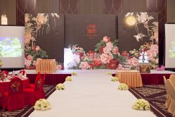 -上海瑞金洲际酒店·宴会厅