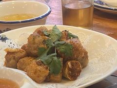 潮汕果肉卷-洪大厨鸡煲(福田店)