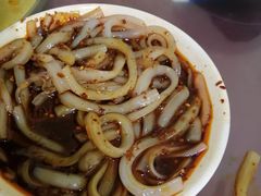 -温江公平红烧兔(总店)