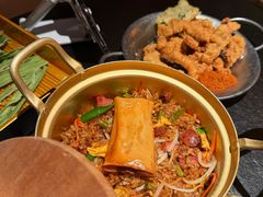 -色響火锅(恒隆广场店)
