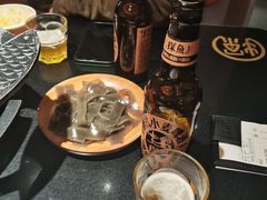 -探鱼·鲜青椒爽麻烤鱼(领展购物广场店)