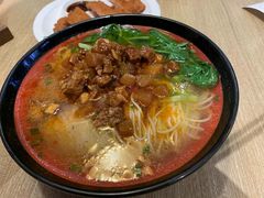 -泰煌鸡·上海白斩鸡·鸡汤面(鹤庆店)