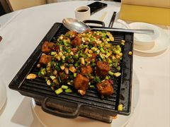 -山泉公馆酒家(珠江新城店)