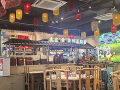 -柴火农家·江西赣南菜(土华店)