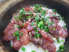-红星光发煲仔饭(大石街店)