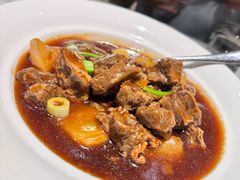 -留半山·香港食堂(啦啦宝都店)