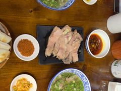 -长安后宰门水盆羊肉(新都心店)