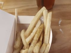 -前进5路汉堡炸鸡(汉街skp店)