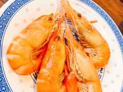 -李百蟹·蟹黄面·江景餐厅(外滩·豫园店)