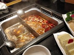 -东道煮牛肉火锅(重庆路店)