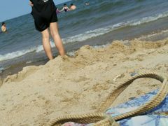 -北戴河圣蓝海洋公园