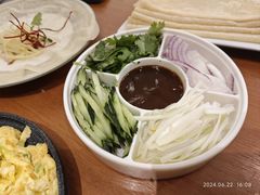 -老昌春饼(中央大街店)