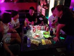 -音乐在线主题氧吧KTV(佳宁娜广场店)