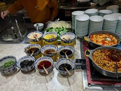 -曙光国际大酒店中餐厅