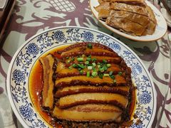 -杨记隆府(时代天街店)