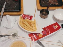 -豪享来(我格广场店)