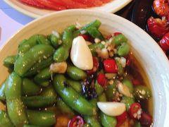 毛豆-一棠龙虾•王牌虾球(光谷天地店)