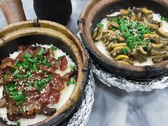 腊肠腊肉煲仔饭-红星光发煲仔饭(大石街店)