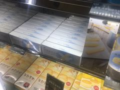 -味多美蛋糕(安定门店)