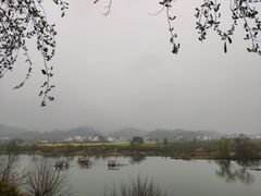 -婺源月亮湾