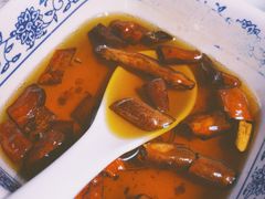 -马记伊源斋涮肉·清真菜(百子湾店)