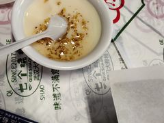 -七个烧烤·武汉大排档(翻身店)