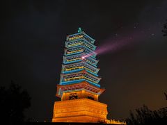 -长春北湖公园