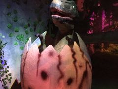 -云漫湖生态度假公园