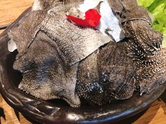 -盡膳口福跷脚牛肉火锅(合生汇购物中心店)