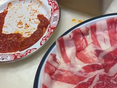 -重庆高老九火锅(万象城店)