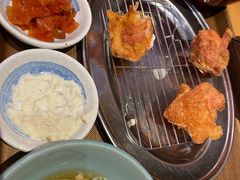 -虹梅食堂·爱蝦乃家