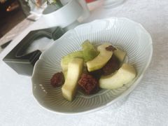-夏宫中餐厅(静安香格里拉店)