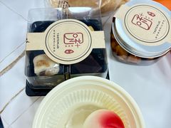 -味+新京宴·烤鸭·北京菜(创意谷店)