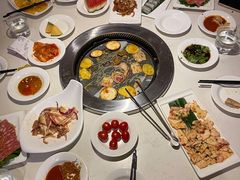 -么子烤肉(化龙池店)