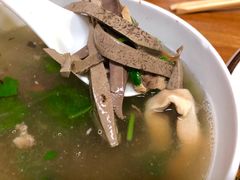 -王胖子驴肉火烧(鼓楼店)