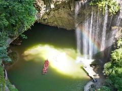 -英西峰林·洞天仙境