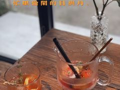 -邊渡咖啡