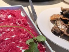 -麻辣空间·清油火锅(水井沟店)